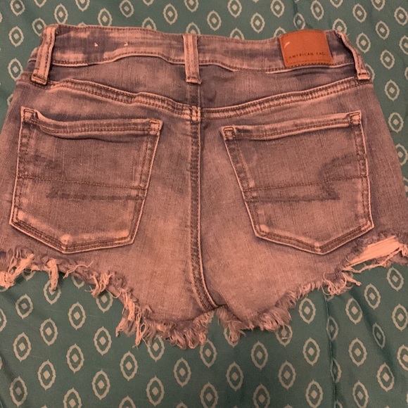 AE shorts - Picture 2 of 2